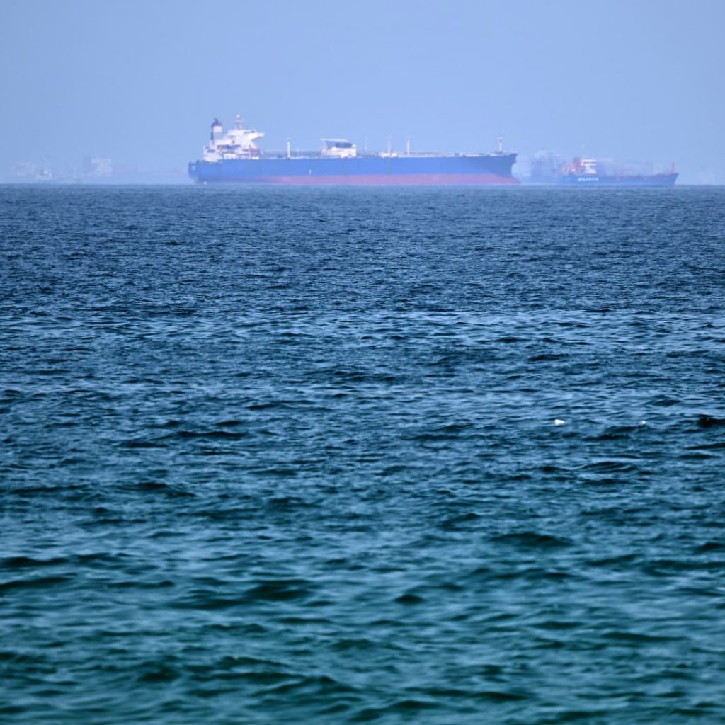 UK and France agree with Oman to ensure safety of its
territorial waters