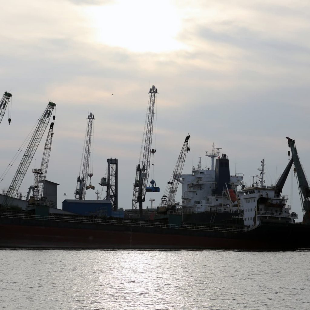 Why oil investors fear the next toll fight could be the
Strait of Malacca