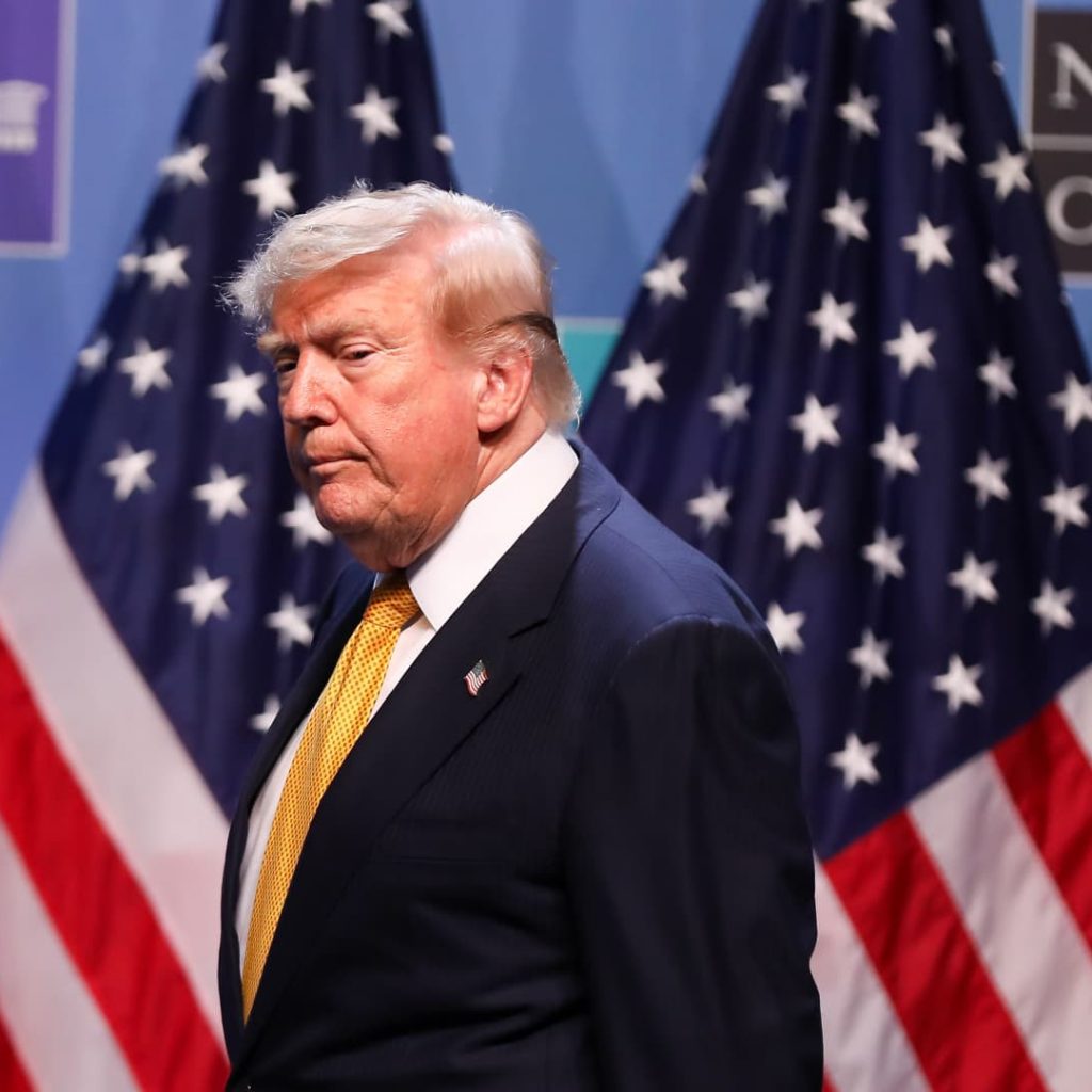Trump’s Hormuz toll plan could backfire, global shipping
industry warns — here’s why