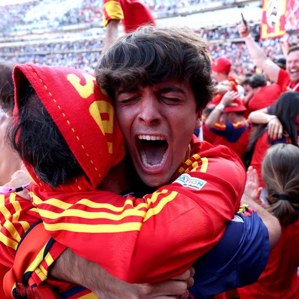 CNBC Daily Open: Spain takes the World Cup, oil takes the
market spotlight