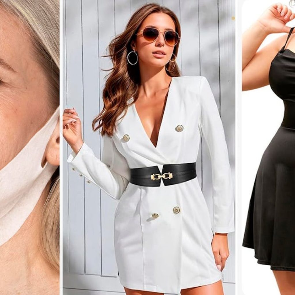 You Can Make Your Body Look So Snatched With These Genius, Highly Rated Things