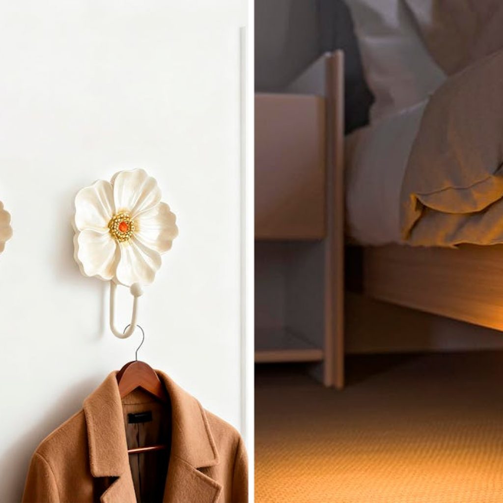 60 Cheap, Bougie Things That Make Your Home Way More Impressive