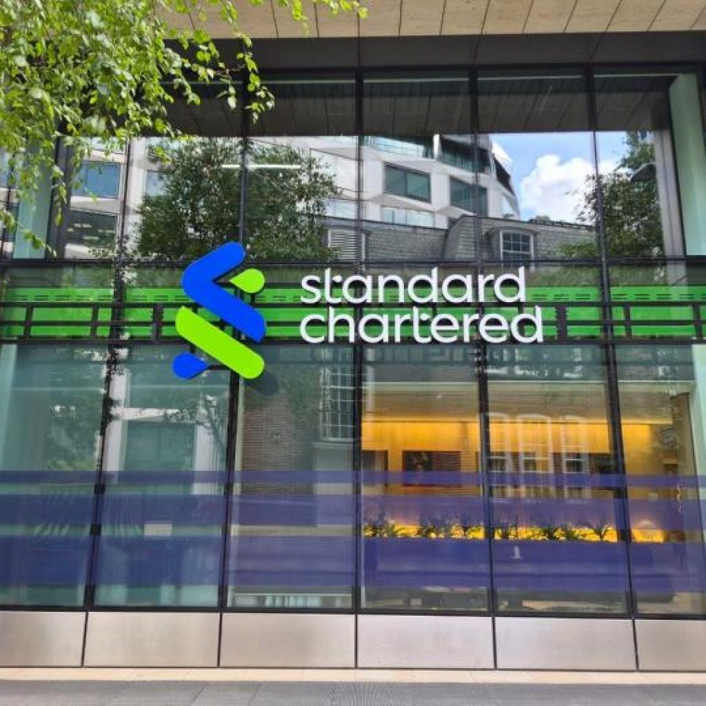 Banks have stopped asking if stablecoins belong in finance,
now they’re considering how