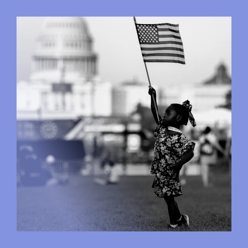 The 250-year experiment: America’s birthday