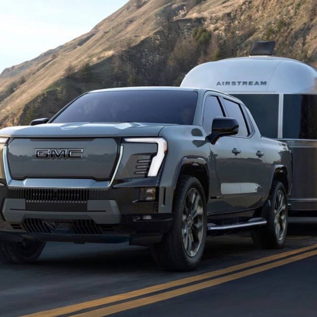America isn’t buying expensive electric trucks