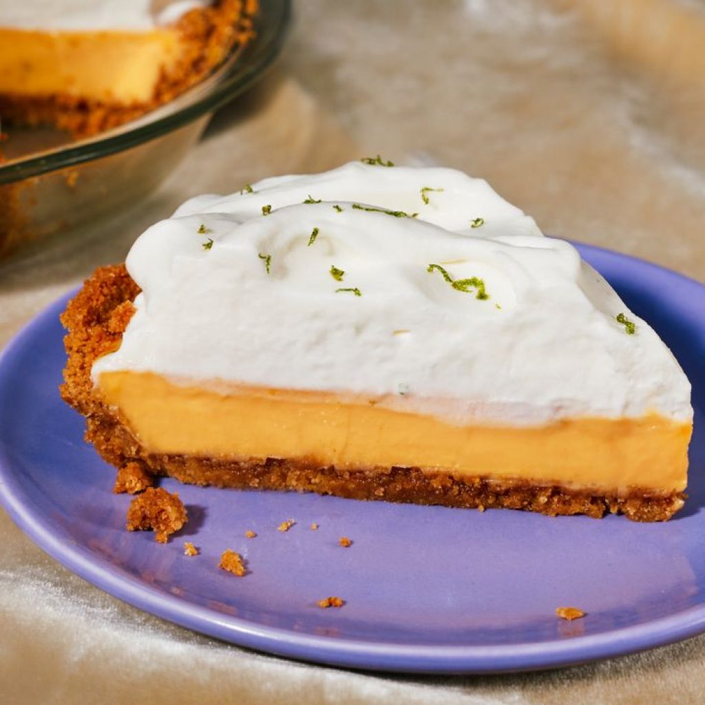Key Lime Pie