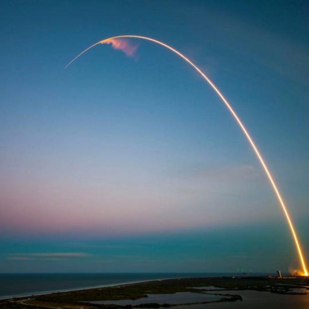 SpaceX’s first bitcoin wallet movements in six months likely
don’t signal sales