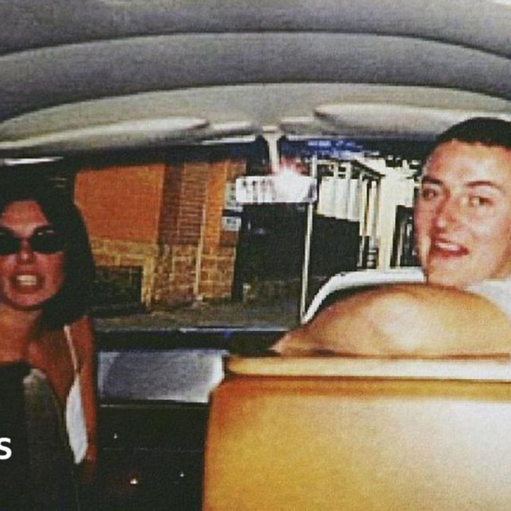 Australian killer’s final police interview footage
released