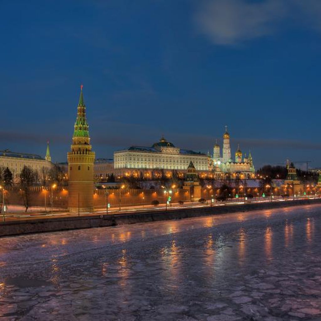 This sanctioned Russian stablecoin claims it processes
billions, but blockchain analysts disagree