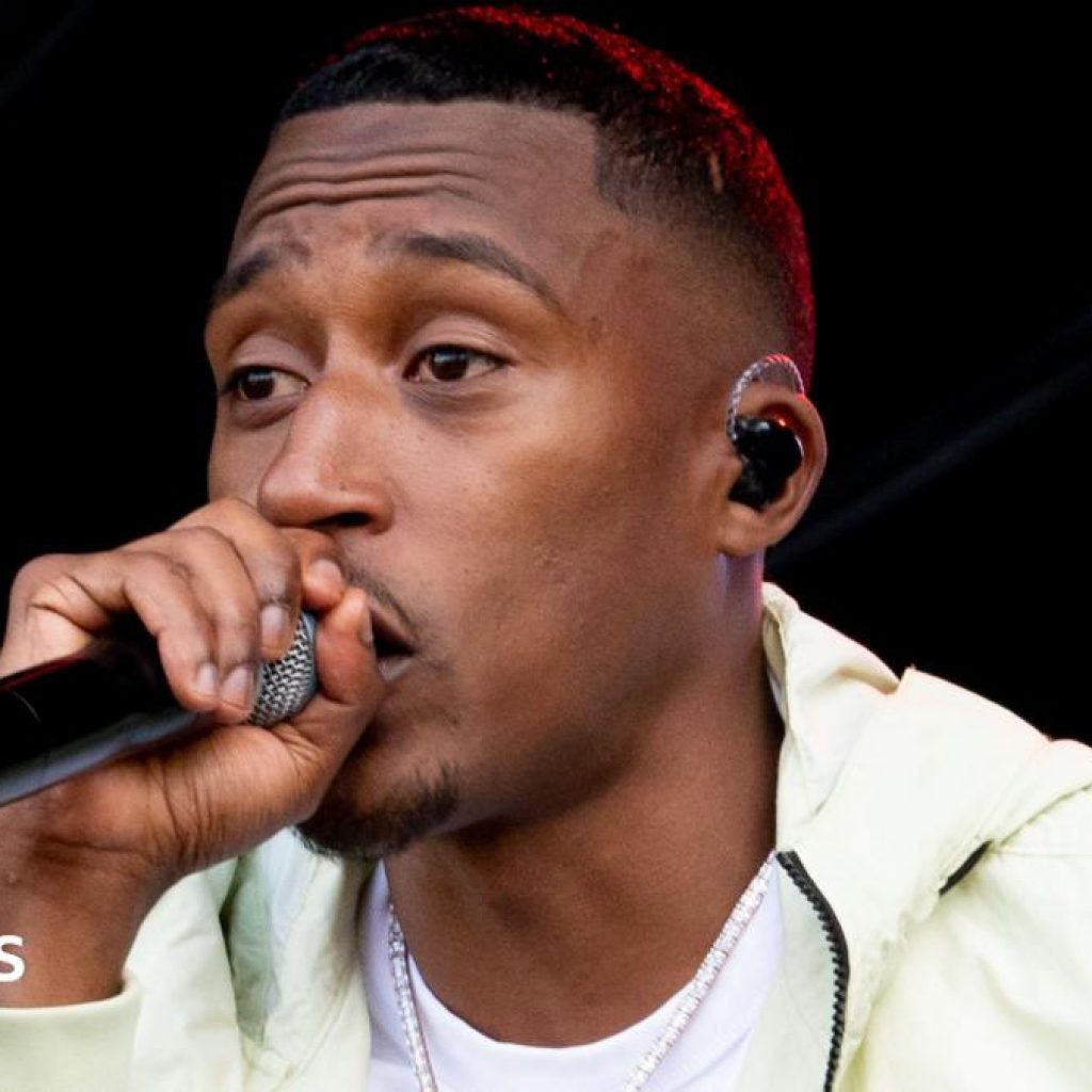 Rapper Yung Filly tells trial ‘vibes were good’ with woman
who accuses him of rape