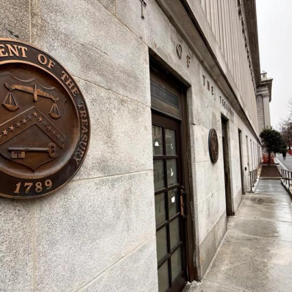 U.S., UK move to align rules for tokenized finance across
world’s largest financial markets