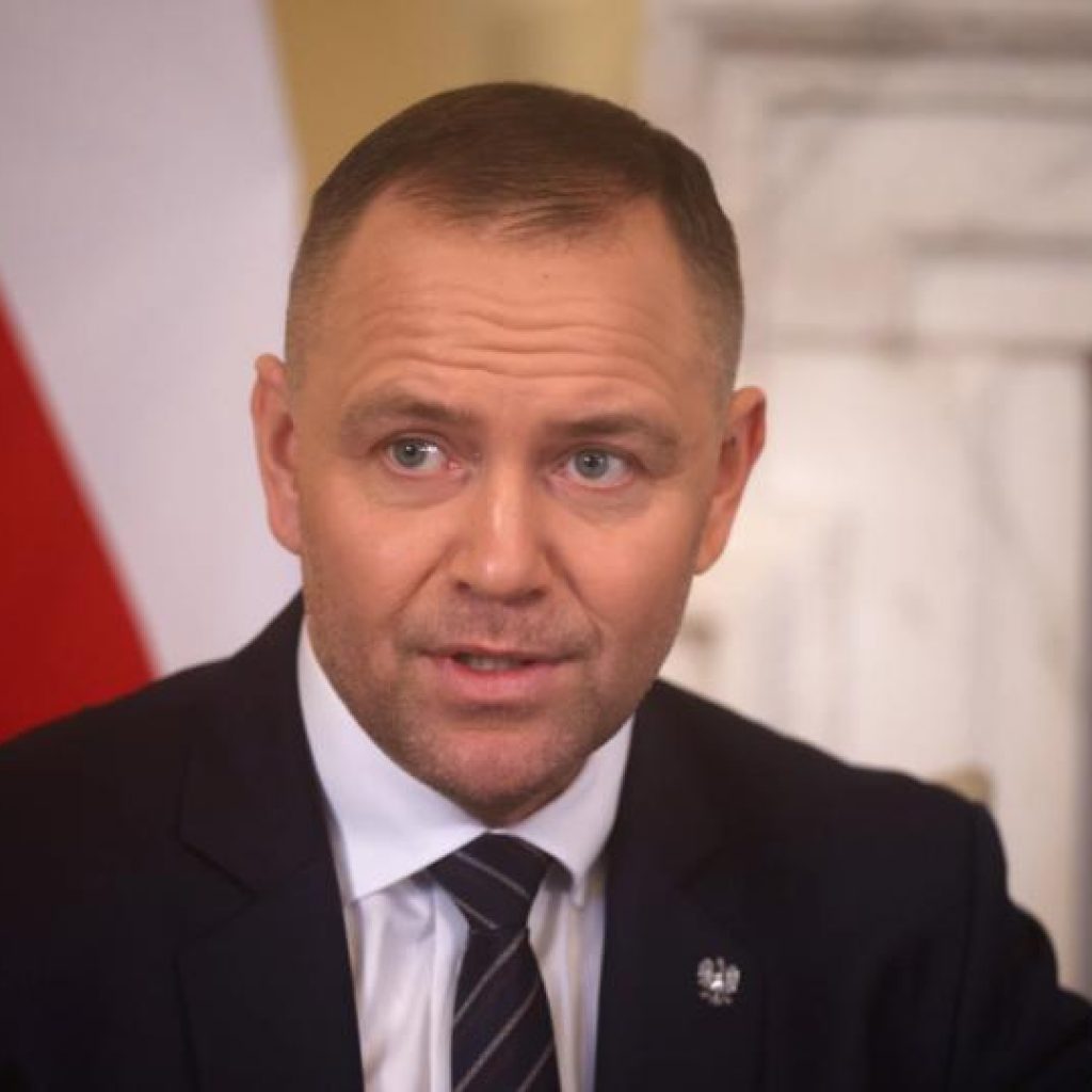 Why Poland is the only EU country where crypto firms can’t
get a MiCA license