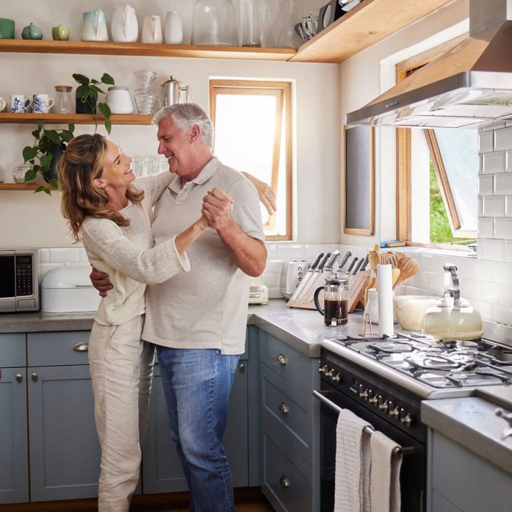 Is Your Current Home Your Forever Home? Find Out With This Quiz