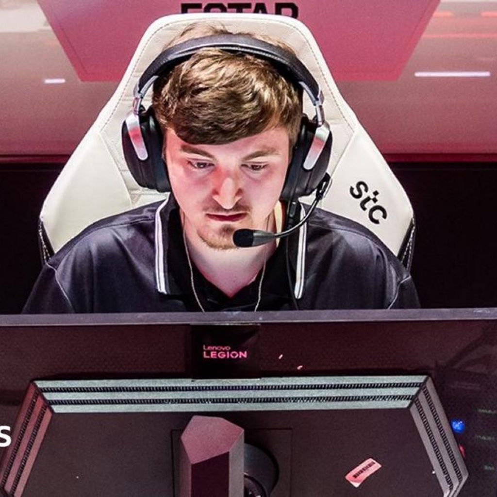 How Esports World Cup moved from Saudi Arabia to Paris in 8
weeks