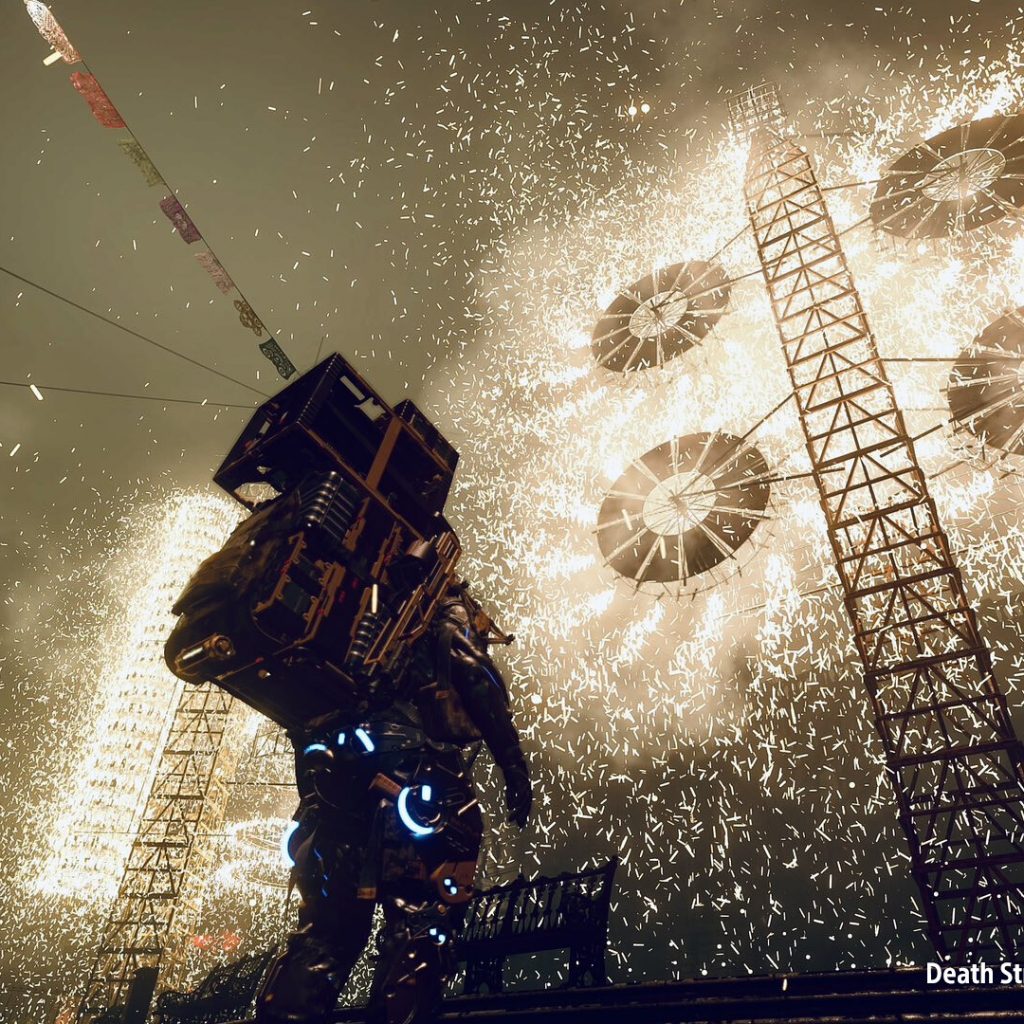 Share of the Week: Sparks