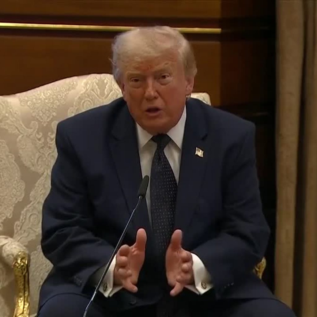 Trump’s Greenland Obsession Just Got A NATO Threat Attached
To It