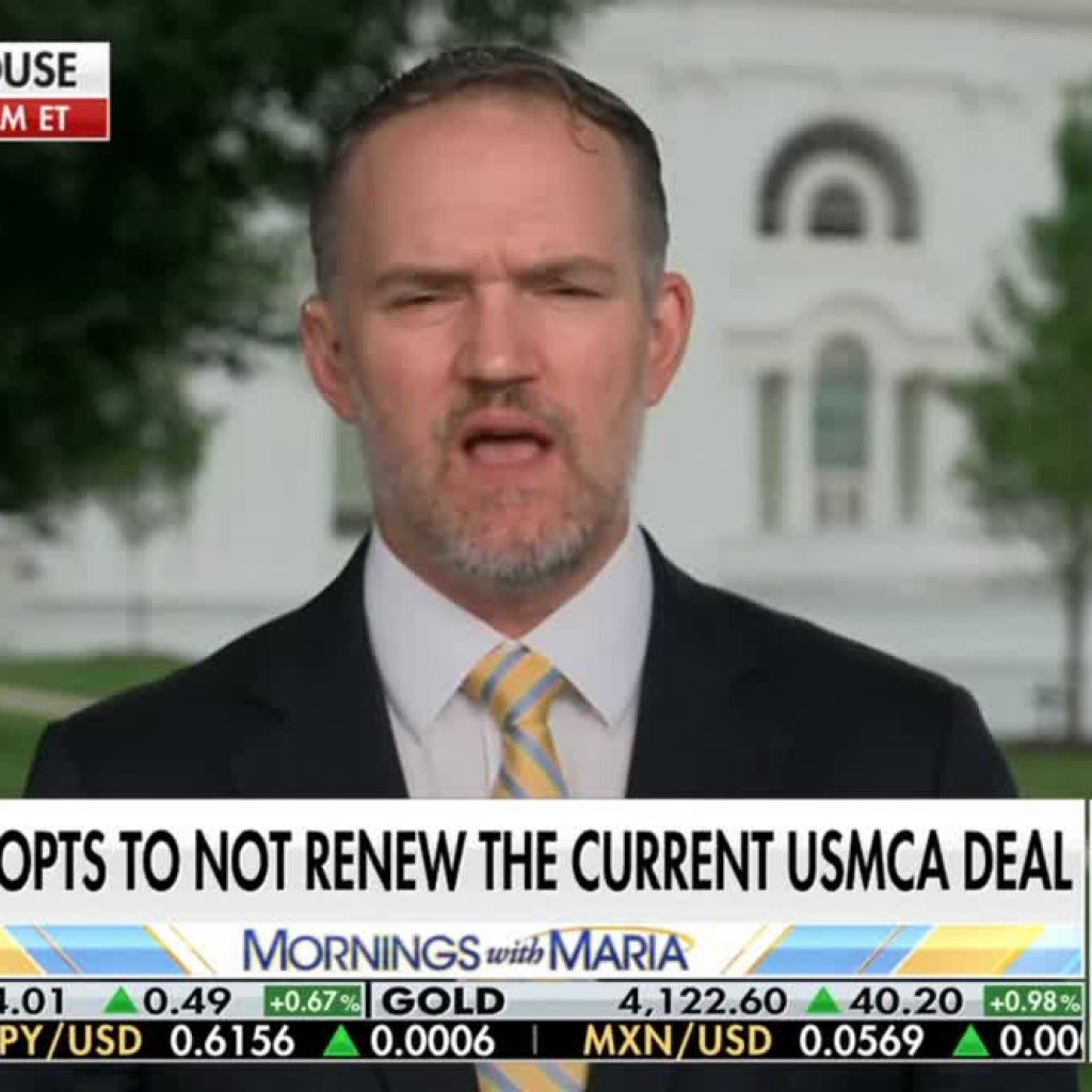 This Trump Official Just Can’t Help Taking Lincoln’s Name In
Vain