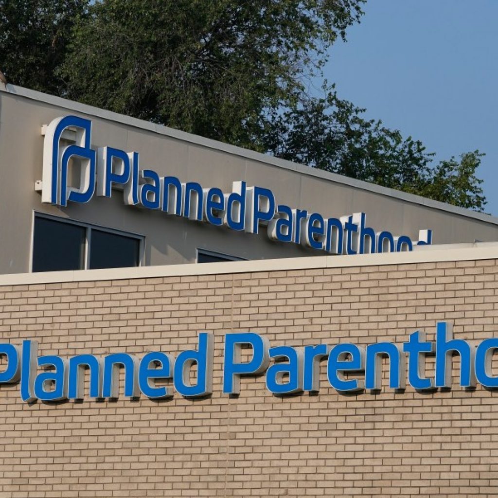Anti-abortion leaders furious after Planned Parenthood
defunding expires