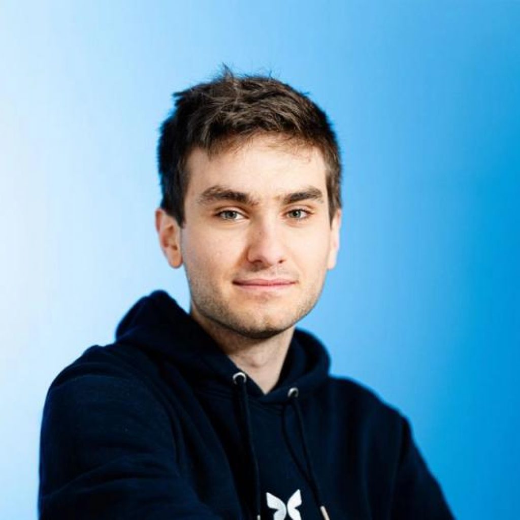 Morpho poised to scale as DeFi infrastructure play, Standard
Chartered says