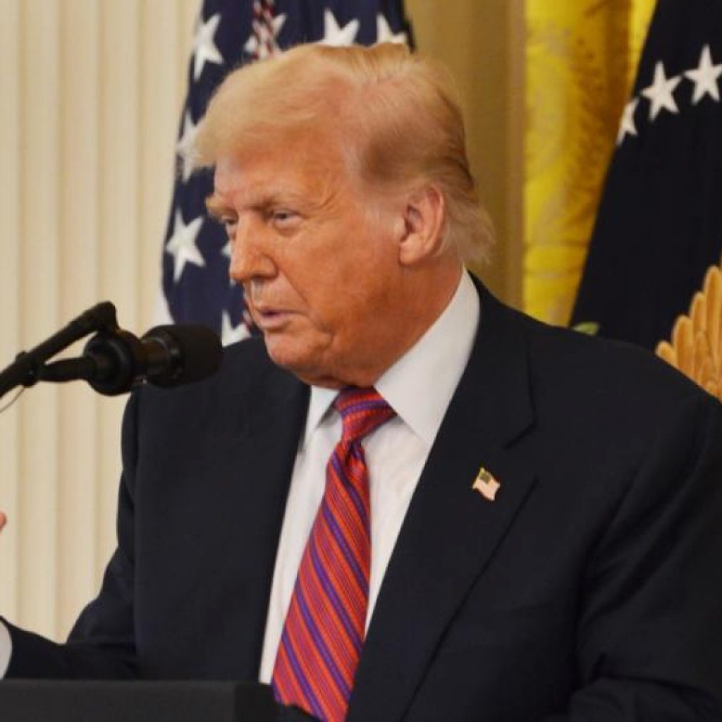 White House pushes Senate Democrats to take ‘historic’
crypto Clarity Act ethics deal