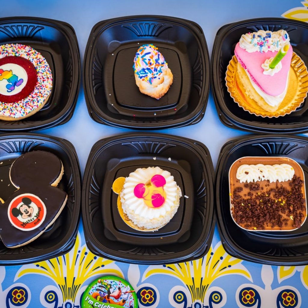 Hundreds of Menu Price Increases Hit Disneyland