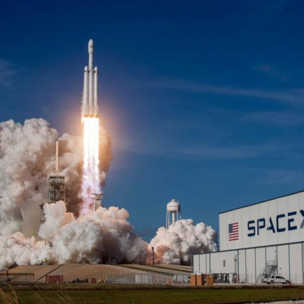 SpaceX IPO powers record $3.86 billion in tokenized equities
trading in June
