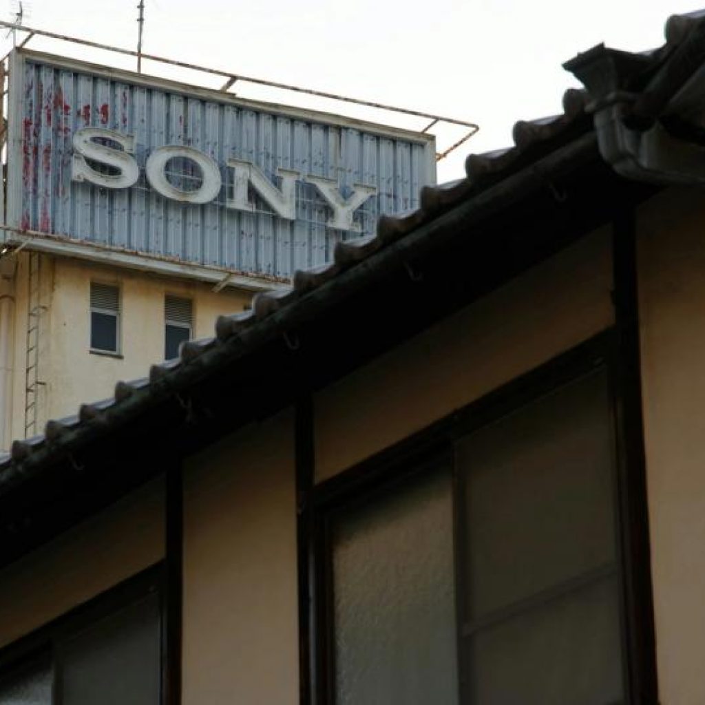 Sony secures conditional approval to set up U.S. stablecoin
trust bank