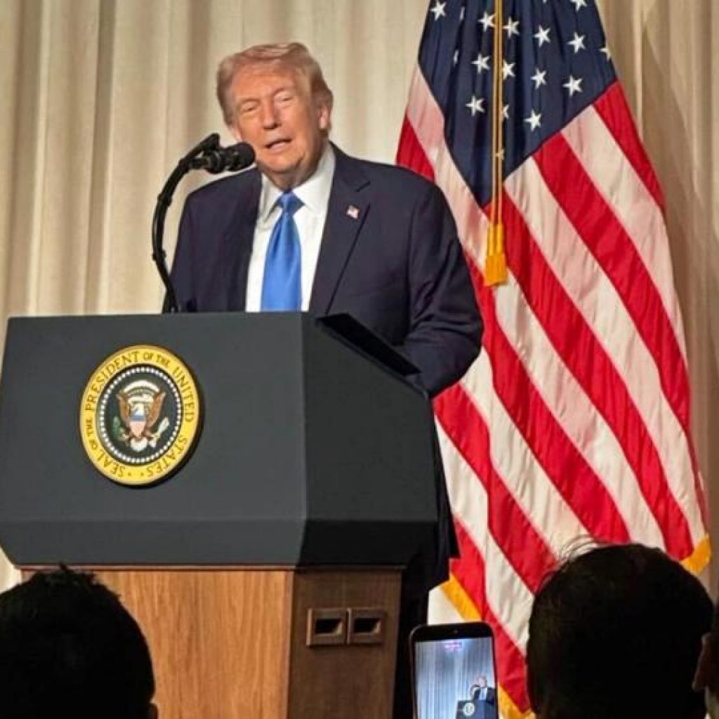 Trump’s crypto token buyers are down $3.8 billion,
blockchain data shows