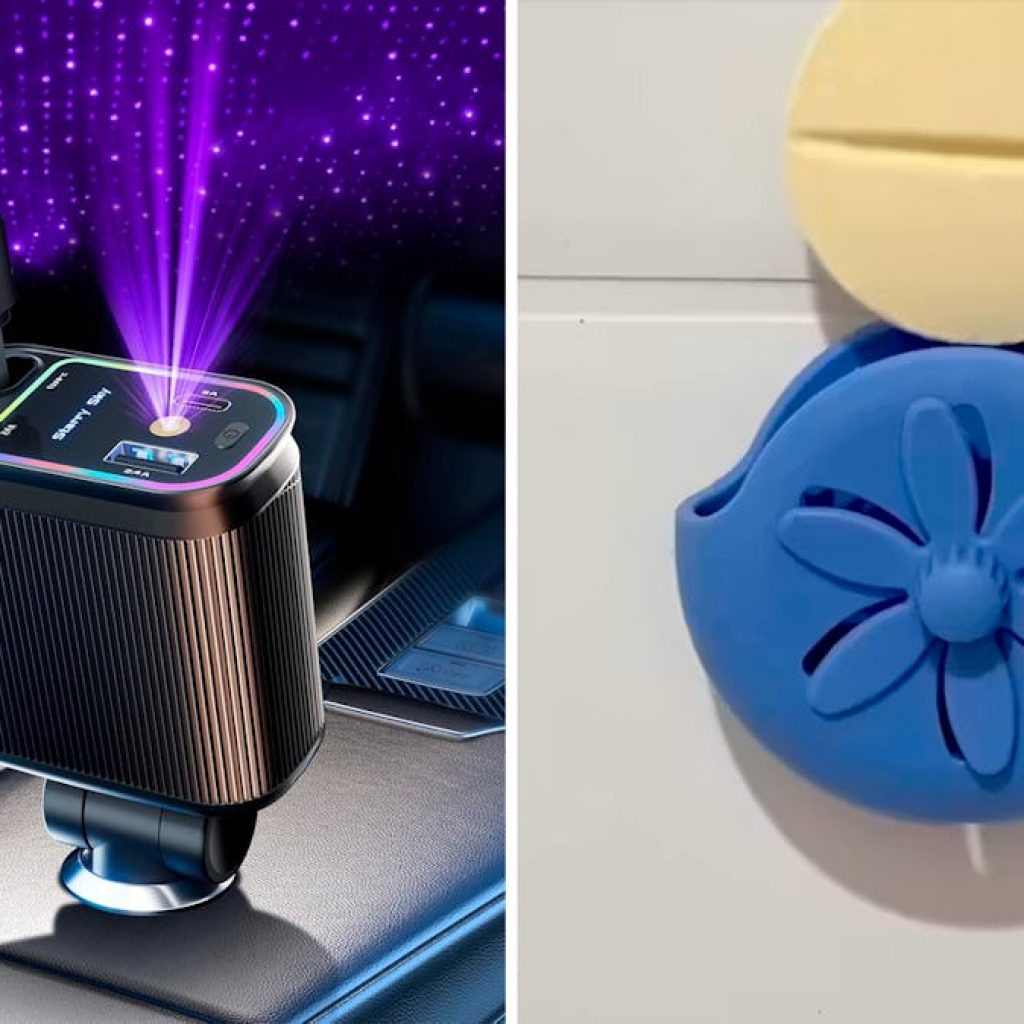 60 Genius Things For Women That Work So Well, They’re Life-Changing