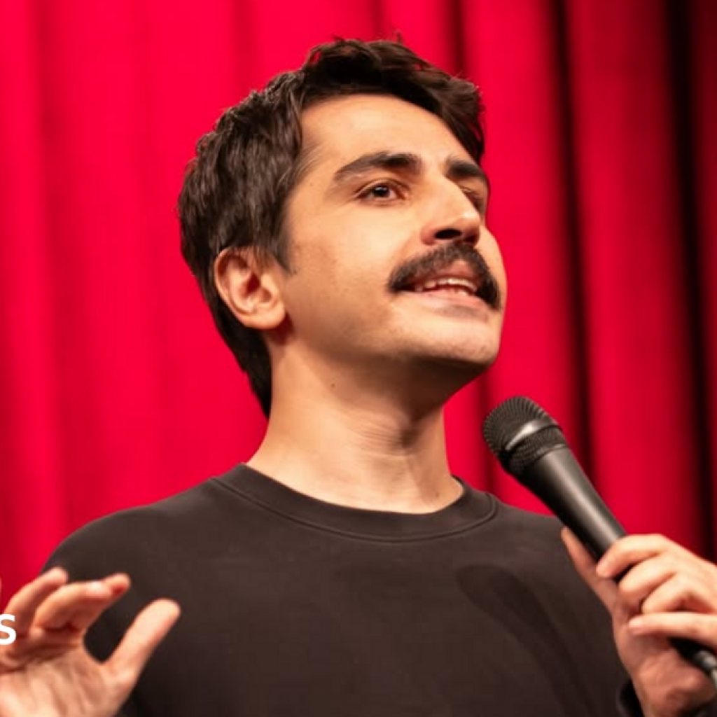 Stand-up comic held for jokes about Erdogan and Islam in
Turkey crackdown