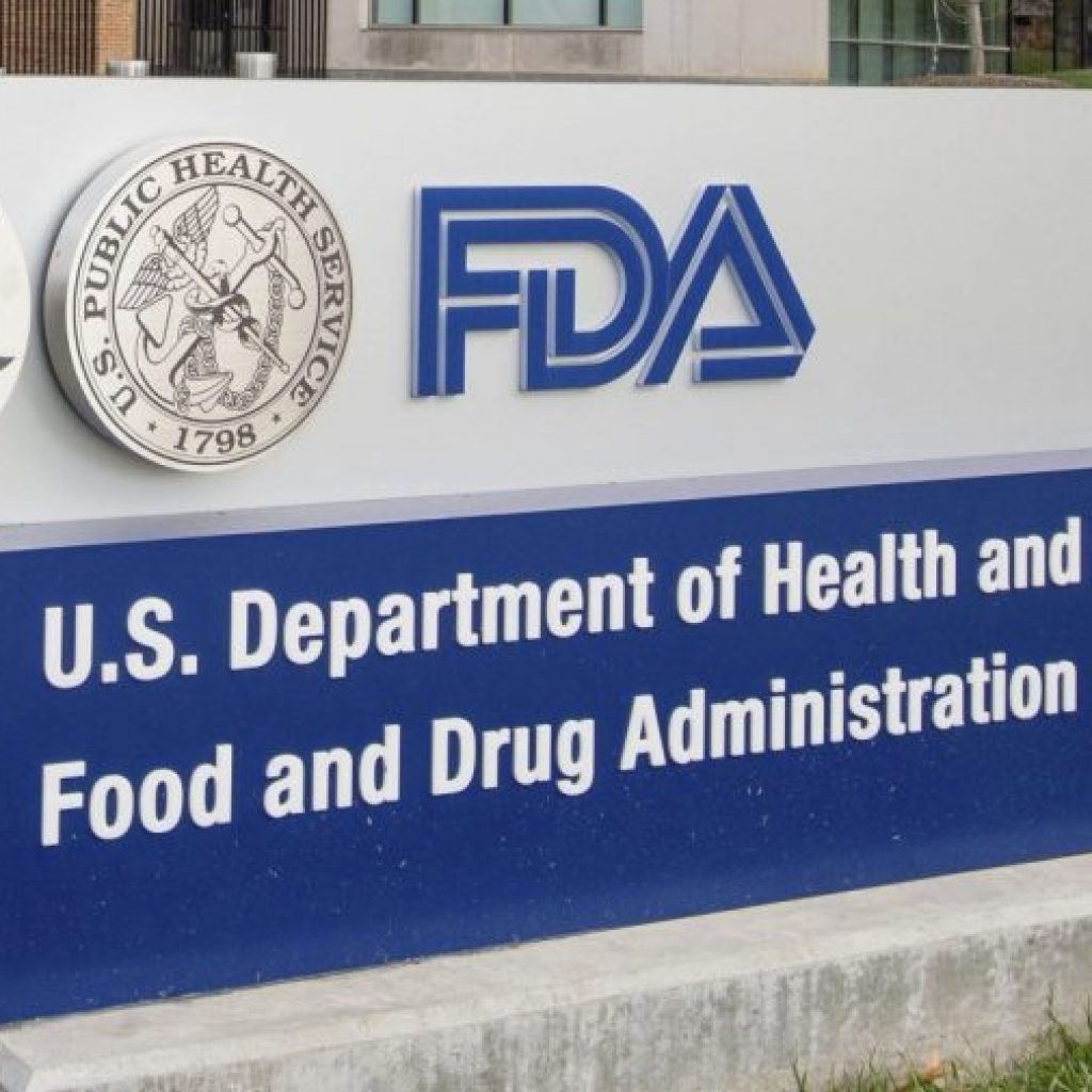 FDA approves first daily pill to drastically lower
cholesterol levels