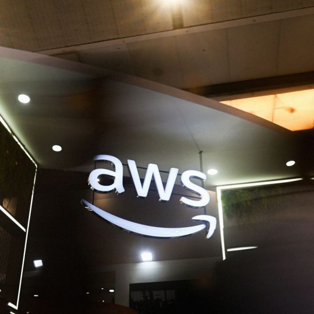 AWS Billing Glitch Hits Customers With Billion-Dollar
Fees