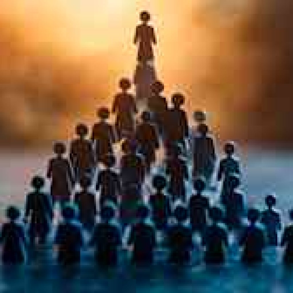 Box survey: Why enterprise AI leaders are outperforming
their peers