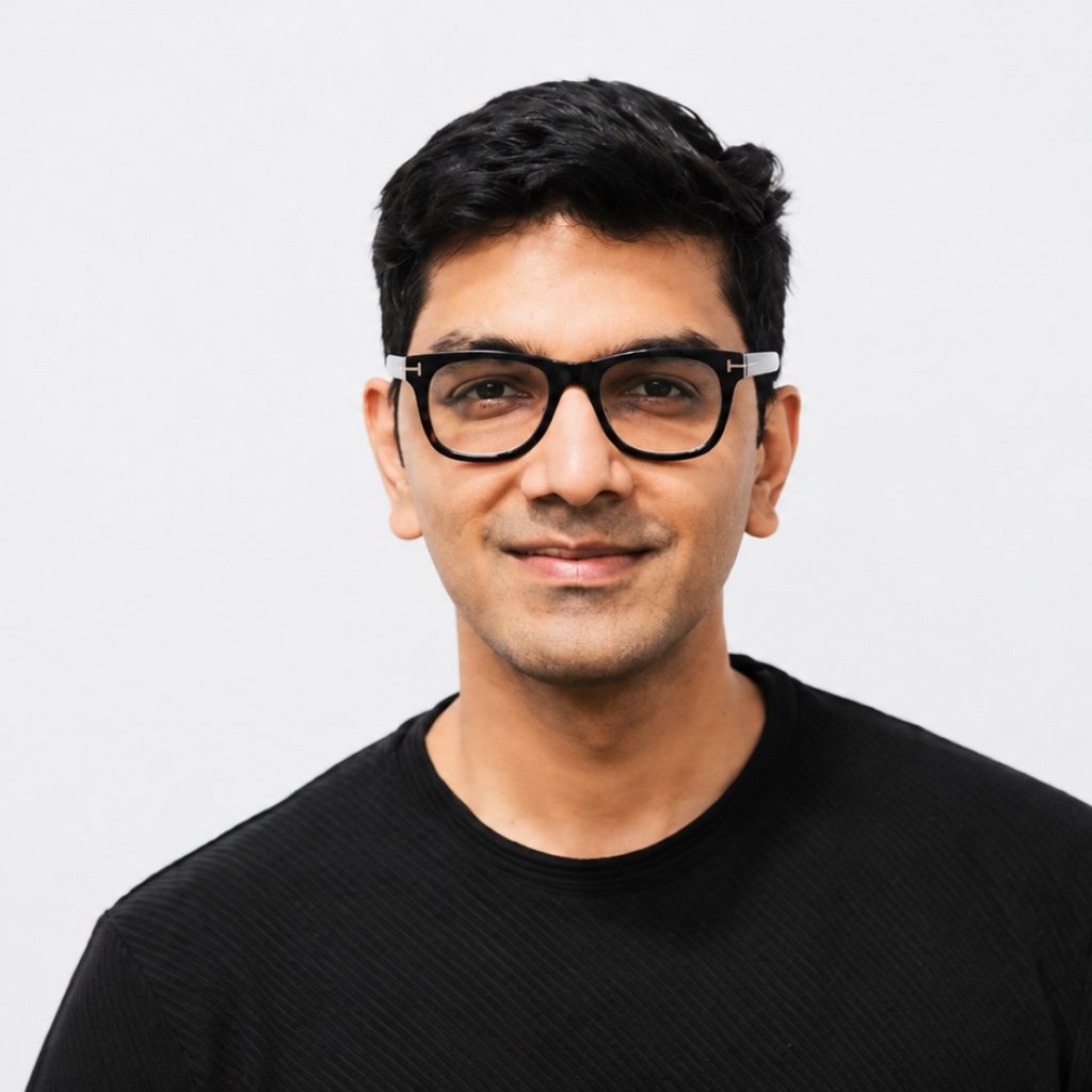 Ultrahuman’s former hardware VP raises $5.5M for devices
that control AI agents, not just record you