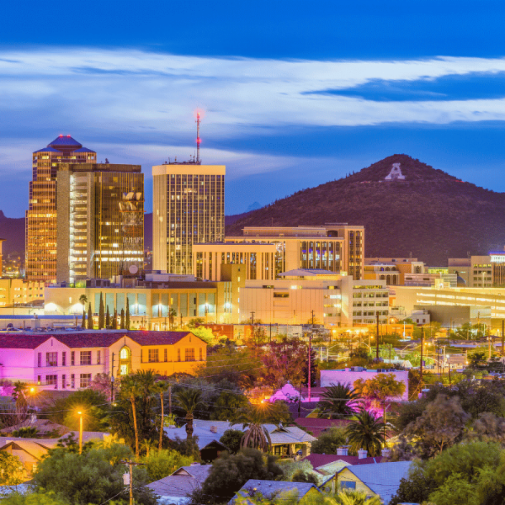 Arizona orders five online gambling operators to halt
activities