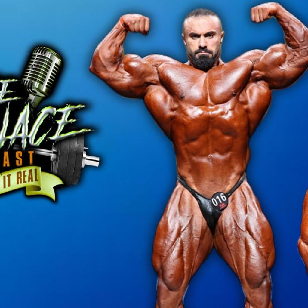 Behrooz Tabani vs. James Hollingshead: Did the Judges Get
the 2026 China Pro Right?