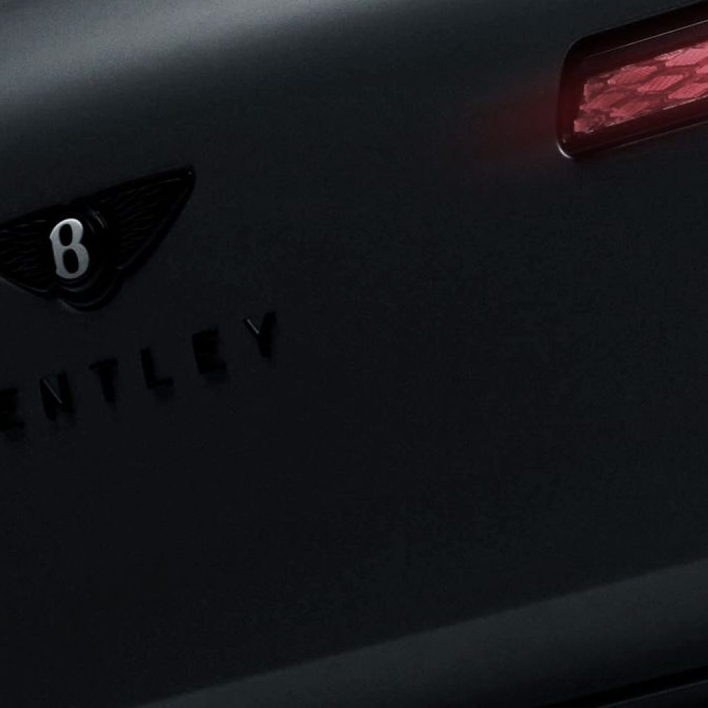 Bentley Torcal EV: Price, Specs, Availability