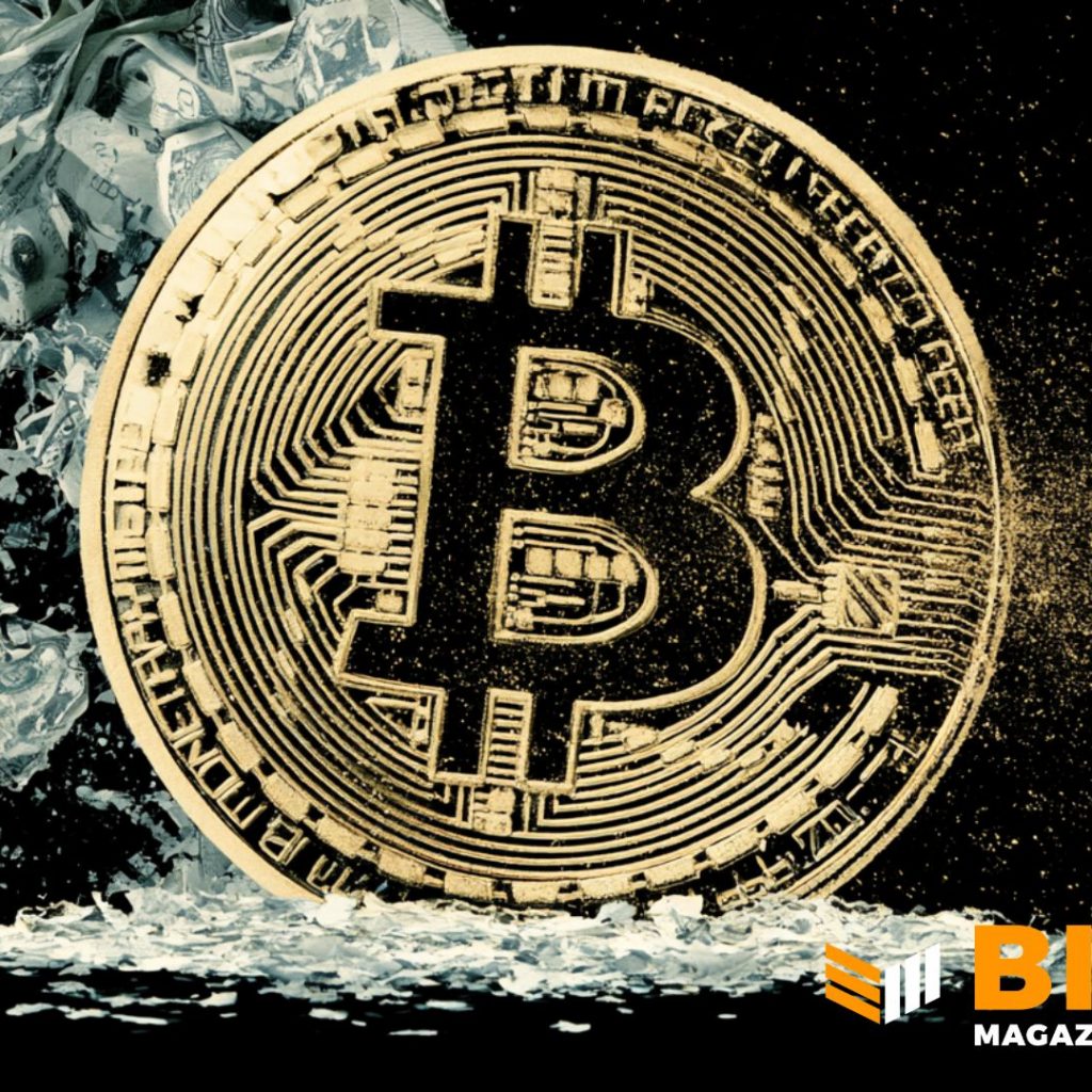 Bitcoin’s New Debt Machine is Facing Its First Major
Test