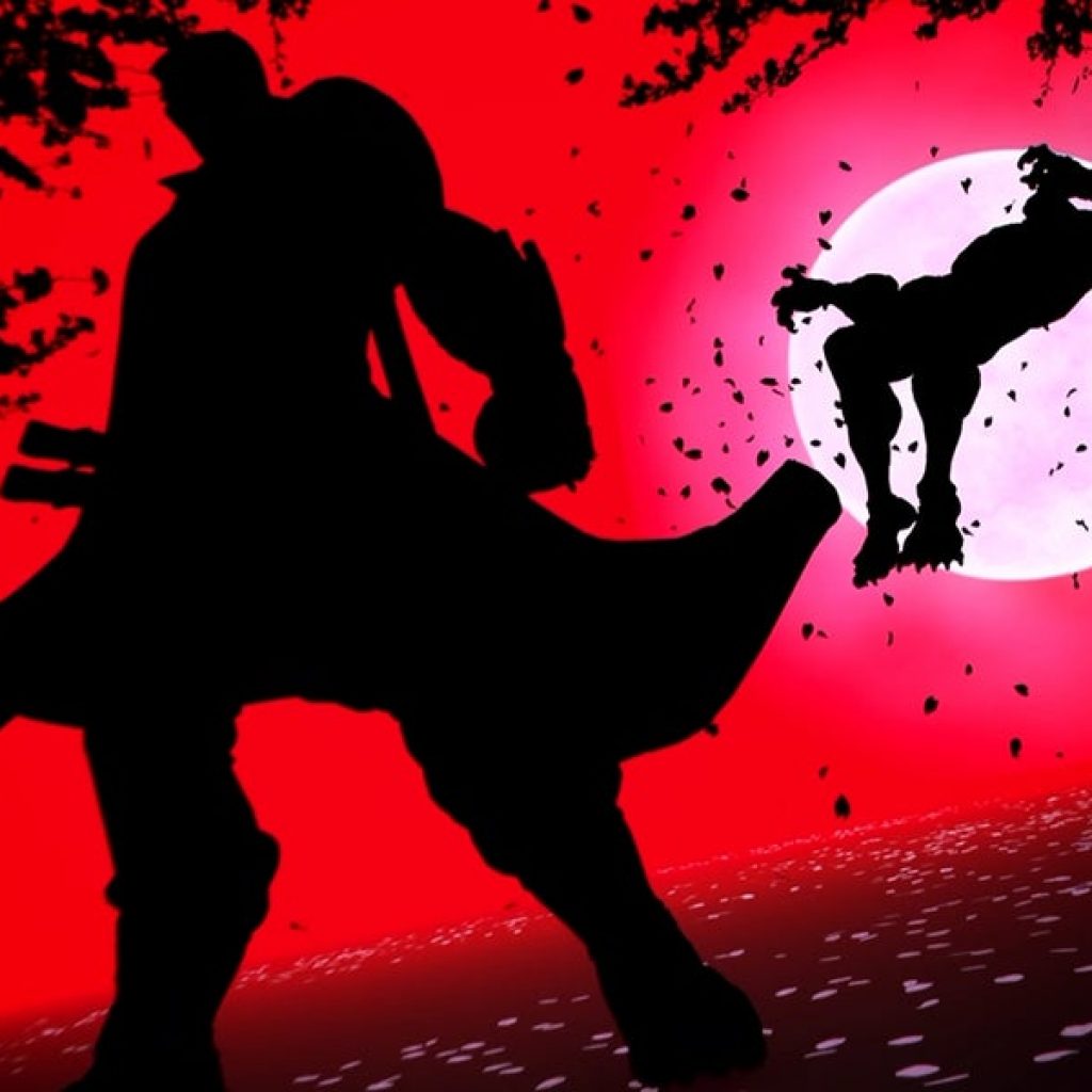 What we’ve been playing – “Gosh I had a really fun 30
minutes with Marvel Tokon before PSN went down”