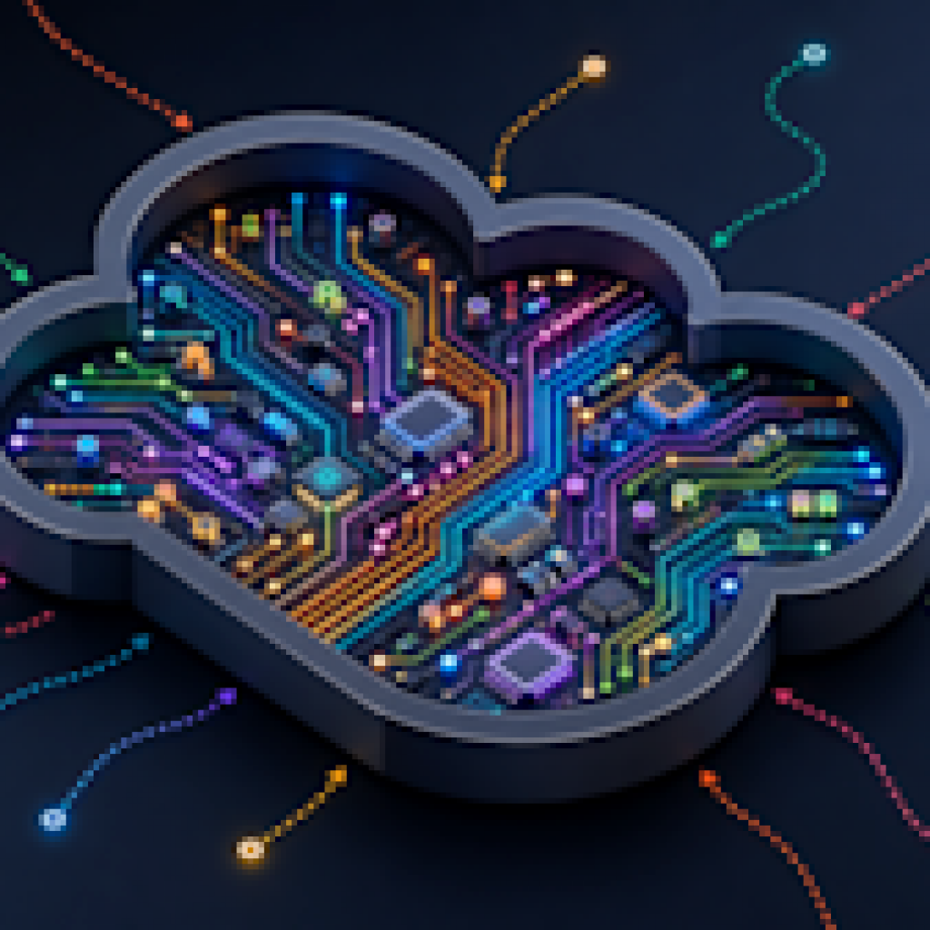 How is your enterprise tracking AI agent telemetry?
Groundcover thinks it should never leave your cloud