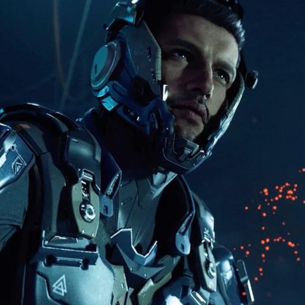 Cinder City wants 64GB of RAM, and the rest of its PC specs
make it even weirder