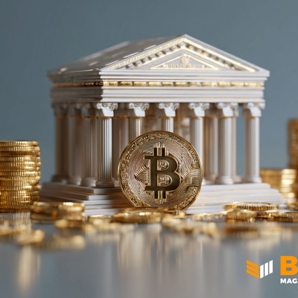 Citi Slashes Bitcoin Target to $82,000 as ETF Money Heads
for the Exits