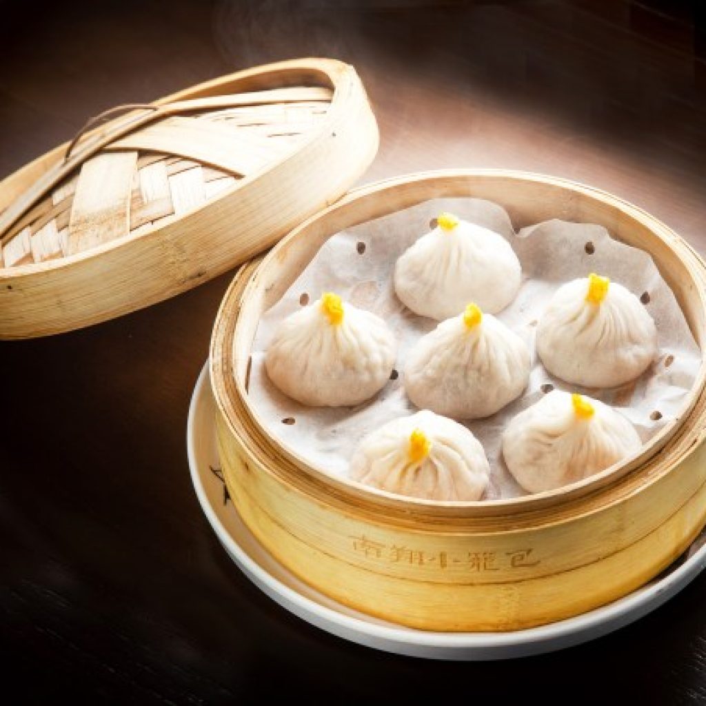 Michelin-recognized soup dumpling restaurant just opened at
Mall of Georgia