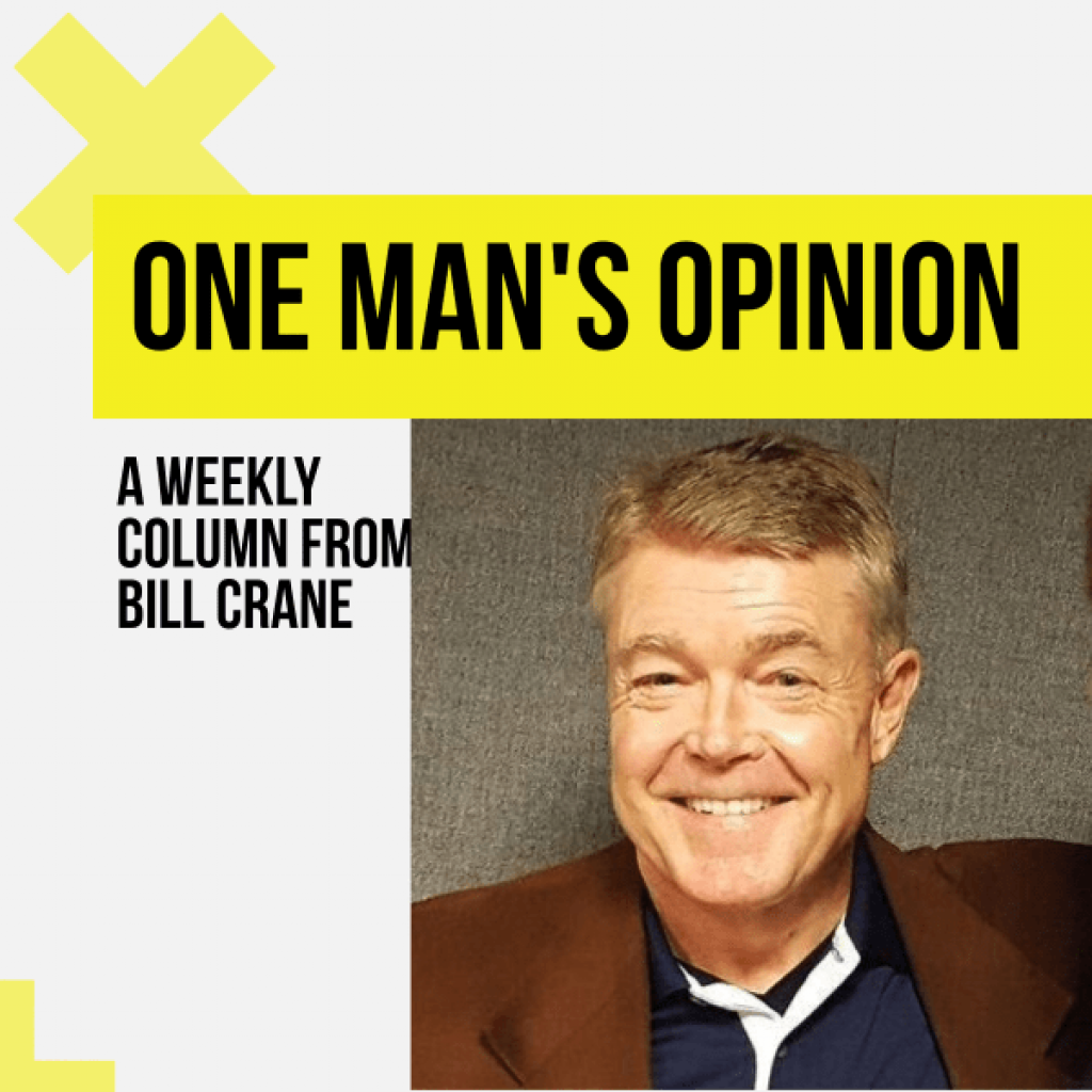 One man’s opinion: The tale of two Landos