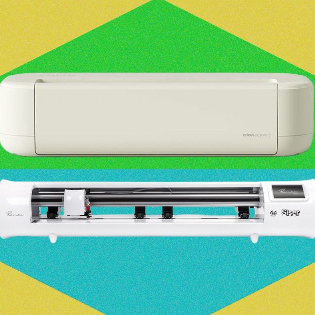 Cricut Explore 5 vs. Siser Romeo: Choosing the Right Smart
Cutting Machine (2026)