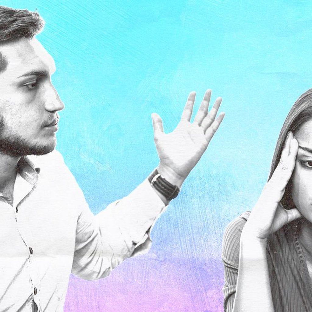 This AI Assistant Wants to Make Up for Your Boyfriend’s
Incompetence