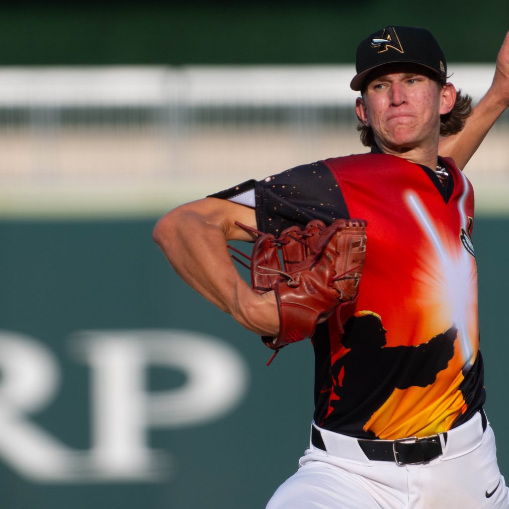 Braves Minor League Recap: Cam Caminiti, AJ Smith-Shawver shine