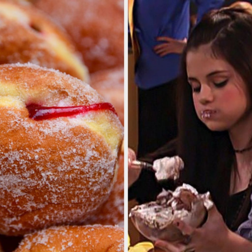Build Your Dream Dessert Menu and We’ll Reveal Your Sweet Tooth Level