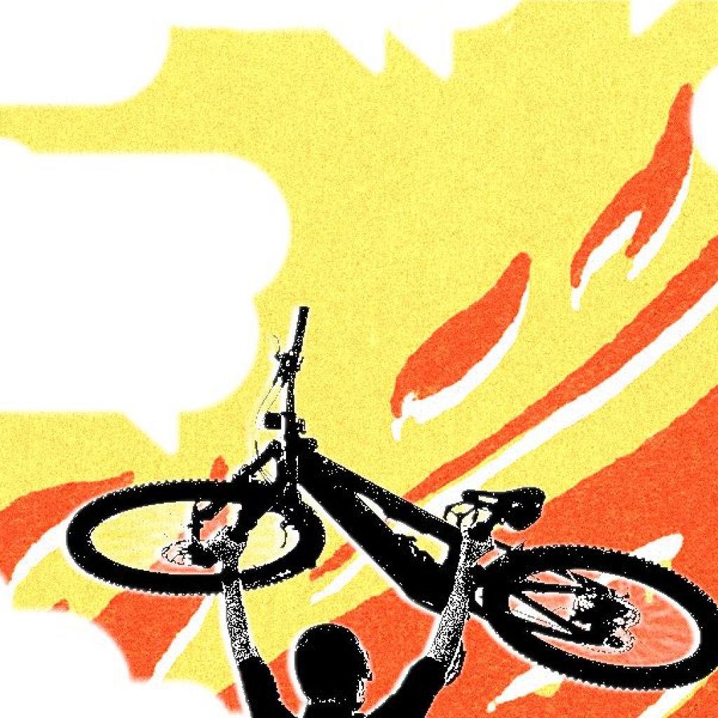 My Ebike Delivery Went Missing. When I Tried to Recover It,
I Ended Up in Chatbot Hell