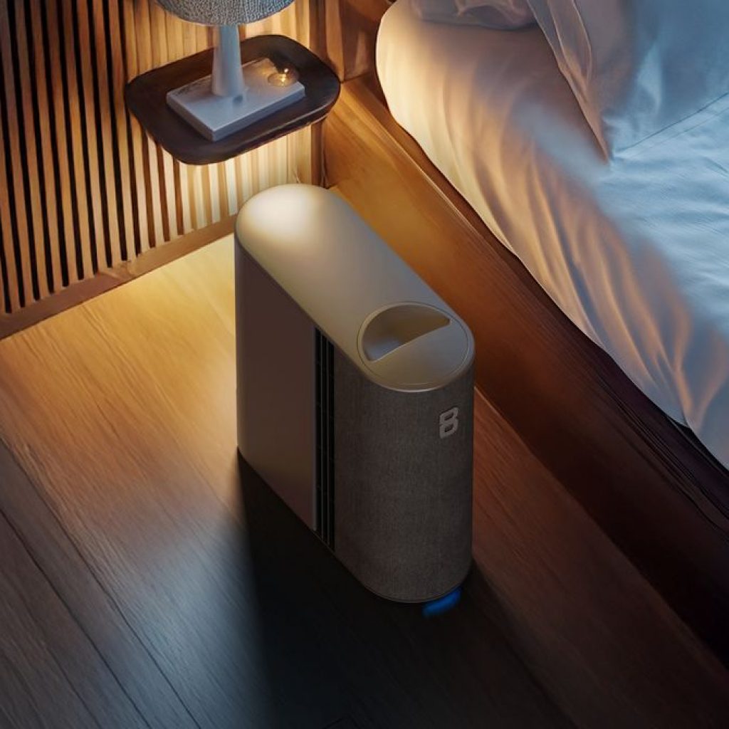 Eight Sleep Pod 5 Review: The Smartest, Nosiest Bed You Can
Buy